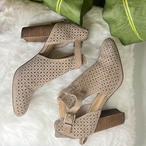 Crème Bootie